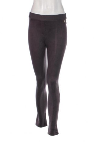 Γυναικείο παντελόνι Pfeffinger, Μέγεθος M, Χρώμα Γκρί, Τιμή 2,69 €