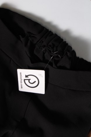Дамски панталон Piazza Italia, Размер M, Цвят Черен, Цена 6,96 лв.