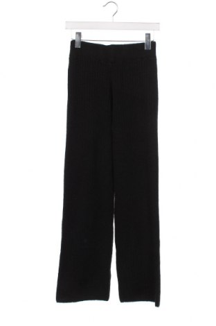 Pantaloni de femei Pieces, Mărime XS, Culoare Negru, Preț 47,96 Lei