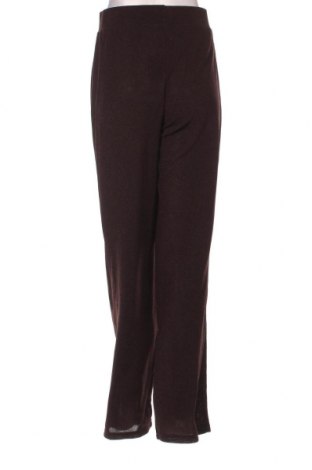 Γυναικείο παντελόνι Pieces, Μέγεθος M, Χρώμα Μαύρο, Τιμή 8,63 €