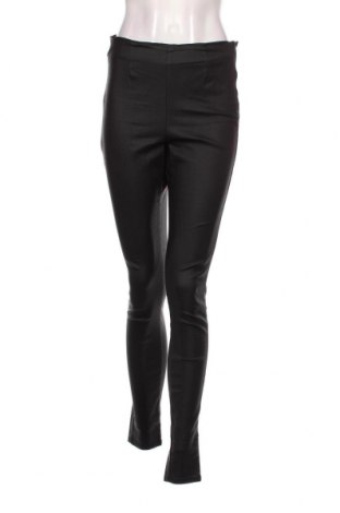 Pantaloni de femei Pieces, Mărime L, Culoare Negru, Preț 58,62 Lei
