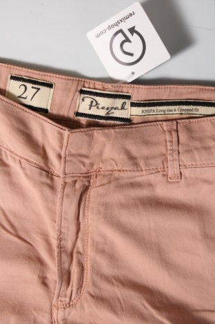 Дамски панталон Pieszak, Размер S, Цвят Розов, Цена 15,60 лв.