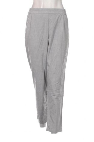 Pantaloni de femei Pimkie, Mărime XL, Culoare Gri, Preț 95,39 Lei