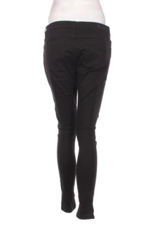 Дамски панталон Pimkie, Размер M, Цвят Черен, Цена 6,96 лв.