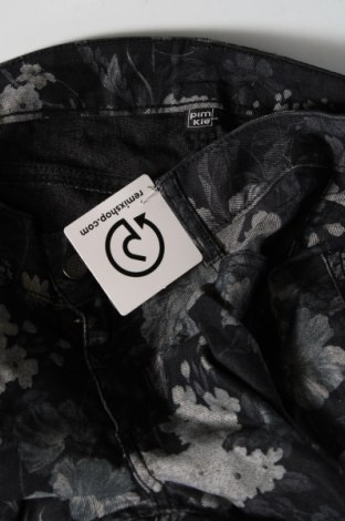 Γυναικείο παντελόνι Pimkie, Μέγεθος M, Χρώμα Πολύχρωμο, Τιμή 6,28 €
