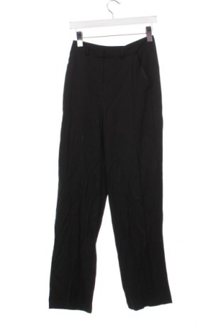 Дамски панталон Pimkie, Размер XS, Цвят Черен, Цена 8,12 лв.