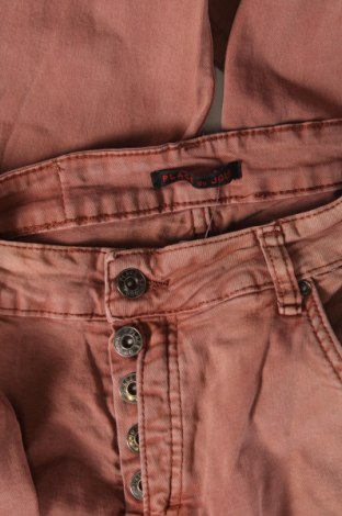Pantaloni de femei Place du Jour, Mărime S, Culoare Roz, Preț 18,12 Lei
