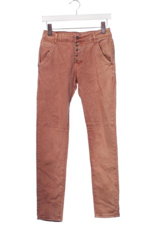 Pantaloni de femei Place du Jour, Mărime S, Culoare Roz, Preț 18,12 Lei