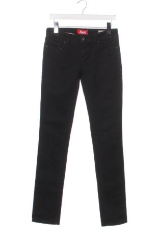 Дамски панталон Playlife, Размер M, Цвят Черен, Цена 6,09 лв.