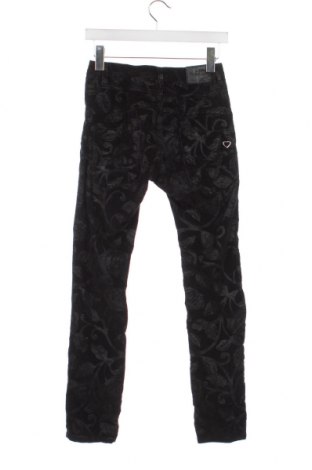 Γυναικείο παντελόνι Please, Μέγεθος XXS, Χρώμα Μαύρο, Τιμή 13,55 €