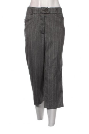 Γυναικείο παντελόνι Port Louis, Μέγεθος XL, Χρώμα Γκρί, Τιμή 3,95 €