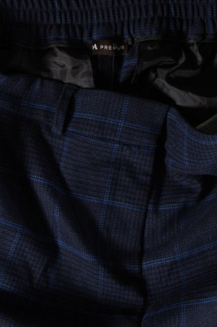 Γυναικείο παντελόνι Premium, Μέγεθος M, Χρώμα Μπλέ, Τιμή 3,59 €