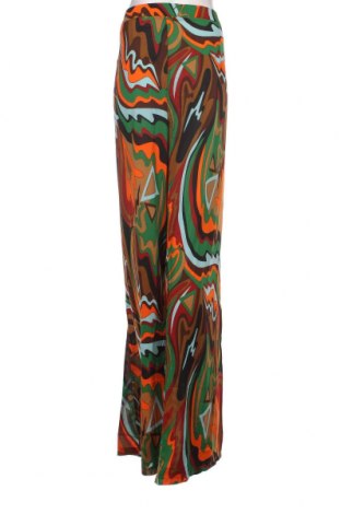 Γυναικείο παντελόνι Pretty Little Thing, Μέγεθος 3XL, Χρώμα Πολύχρωμο, Τιμή 14,84 €