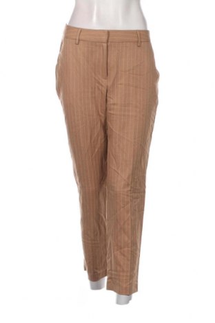 Дамски панталон Primark, Размер M, Цвят Кафяв, Цена 7,25 лв.