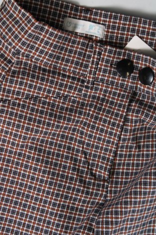 Γυναικείο παντελόνι Primark, Μέγεθος XS, Χρώμα Πολύχρωμο, Τιμή 3,59 €