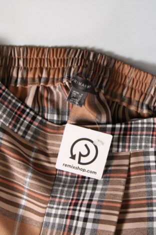 Γυναικείο παντελόνι Primark, Μέγεθος S, Χρώμα Πολύχρωμο, Τιμή 3,41 €
