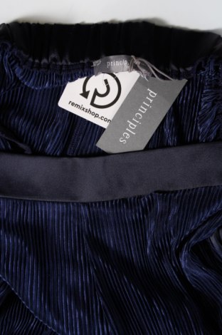 Pantaloni de femei Principles, Mărime M, Culoare Albastru, Preț 40,07 Lei