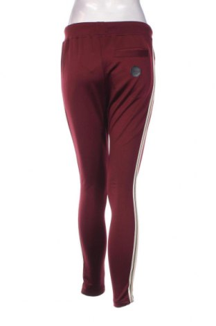 Дамски панталон Project X Paris, Размер M, Цвят Червен, Цена 29,00 лв.