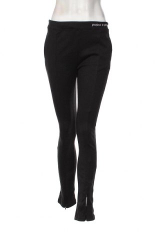 Dámské kalhoty  Project X Paris, Velikost L, Barva Černá, Cena  462,00 Kč