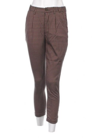 Γυναικείο παντελόνι Pull&Bear, Μέγεθος S, Χρώμα Πολύχρωμο, Τιμή 2,67 €