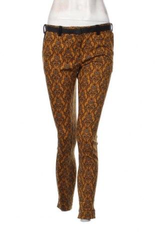 Дамски панталон Pull&Bear, Размер M, Цвят Многоцветен, Цена 5,80 лв.