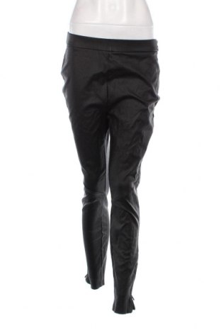 Дамски панталон Pull&Bear, Размер M, Цвят Черен, Цена 6,96 лв.