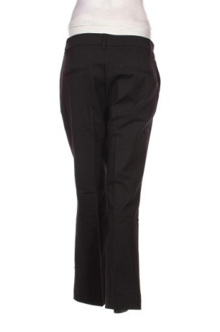 Дамски панталон Pulz Jeans, Размер M, Цвят Черен, Цена 17,40 лв.