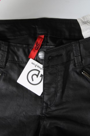 Dámske nohavice Q/S by S.Oliver, Veľkosť S, Farba Čierna, Cena  3,62 €