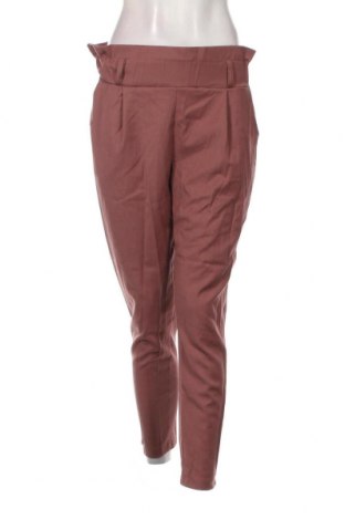 Дамски панталон R Jeans by Rinascimento, Размер M, Цвят Пепел от рози, Цена 8,70 лв.