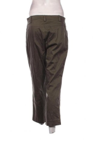 Дамски панталон Rabe, Размер M, Цвят Зелен, Цена 6,67 лв.