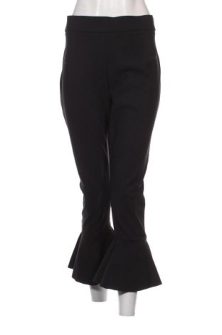 Γυναικείο παντελόνι Raffaello Rossi, Μέγεθος XL, Χρώμα Μαύρο, Τιμή 13,55 €