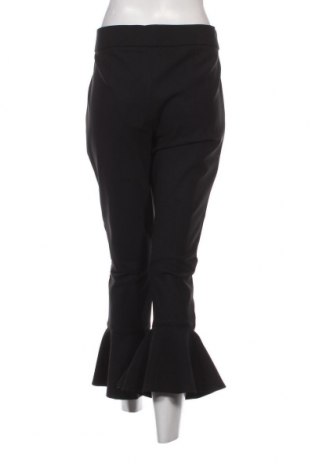 Γυναικείο παντελόνι Raffaello Rossi, Μέγεθος XL, Χρώμα Μαύρο, Τιμή 75,26 €