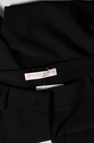 Γυναικείο παντελόνι Raffaello Rossi By Schera, Μέγεθος XL, Χρώμα Μαύρο, Τιμή 12,79 €