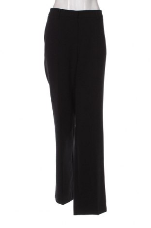 Γυναικείο παντελόνι Raffaello Rossi By Schera, Μέγεθος XL, Χρώμα Μαύρο, Τιμή 12,79 €