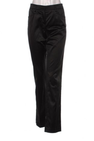 Pantaloni de femei Raffaello Rossi, Mărime M, Culoare Negru, Preț 76,53 Lei