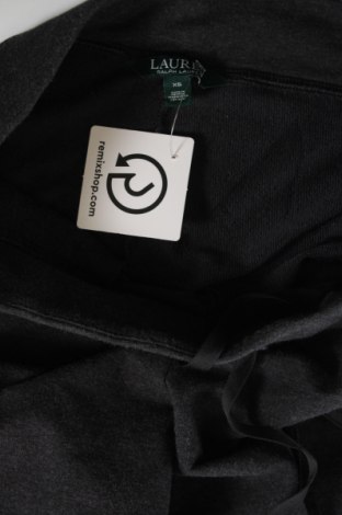 Damenhose Ralph Lauren, Größe XS, Farbe Grau, Preis 19,01 €