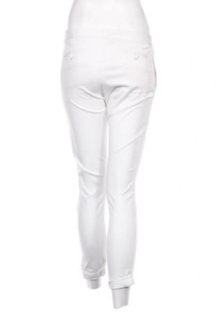 Дамски панталон Ralph Lauren, Размер S, Цвят Бял, Цена 305,98 лв.
