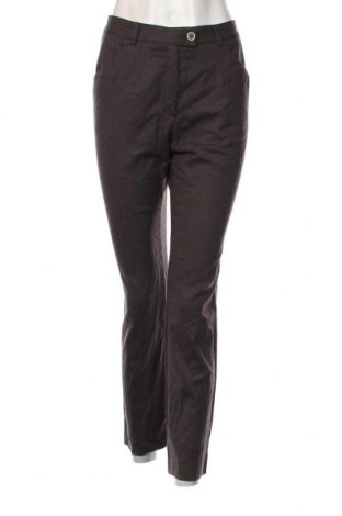 Дамски панталон Raphaela By Brax, Размер S, Цвят Сив, Цена 44,00 лв.