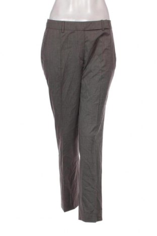Дамски панталон Rene Lezard, Размер M, Цвят Сив, Цена 9,80 лв.