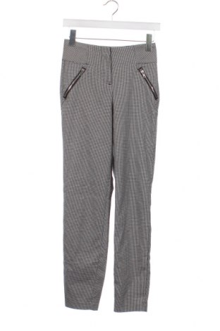 Pantaloni de femei Reserved, Mărime XS, Culoare Gri, Preț 18,12 Lei