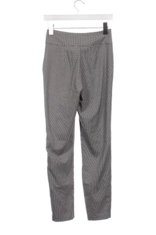 Pantaloni de femei Reserved, Mărime XS, Culoare Gri, Preț 18,12 Lei