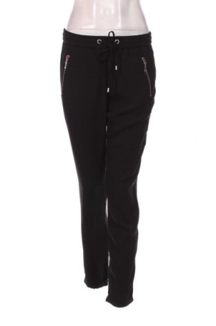 Дамски панталон Reserved, Размер M, Цвят Черен, Цена 34,37 лв.