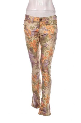 Дамски панталон Rich & Royal, Размер S, Цвят Многоцветен, Цена 8,33 лв.