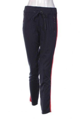Γυναικείο παντελόνι Rick Cardona, Μέγεθος S, Χρώμα Μπλέ, Τιμή 4,84 €