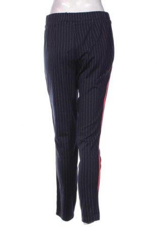 Γυναικείο παντελόνι Rick Cardona, Μέγεθος S, Χρώμα Μπλέ, Τιμή 3,77 €