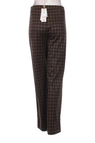 Pantaloni de femei Rinascimento, Mărime M, Culoare Maro, Preț 480,26 Lei