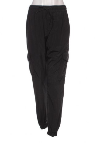 Γυναικείο παντελόνι Rising, Μέγεθος S, Χρώμα Μαύρο, Τιμή 4,66 €