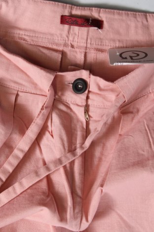 Дамски панталон Rita Koss, Размер S, Цвят Розов, Цена 29,01 лв.