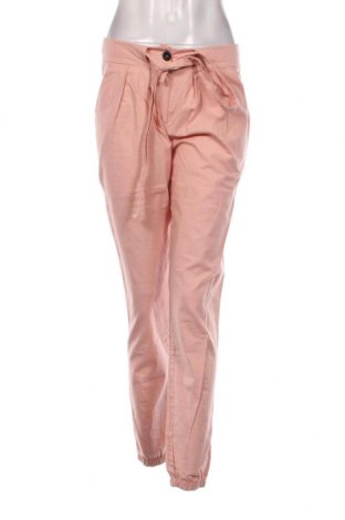 Pantaloni de femei Rita Koss, Mărime S, Culoare Roz, Preț 29,60 Lei
