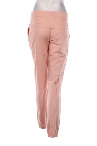Pantaloni de femei Rita Koss, Mărime S, Culoare Roz, Preț 74,00 Lei